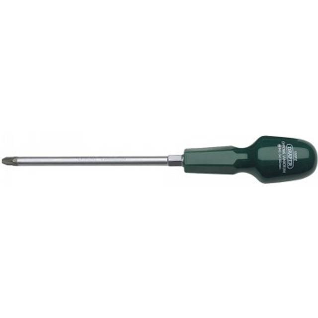 Draper Cabinet Pattern Pozi Screwdriver PZ3 150mm