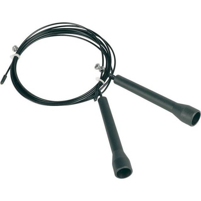 Iron Gym - Justerbart hopprep 2,4 mm