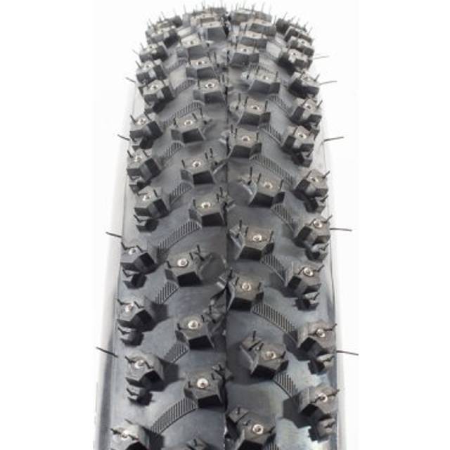 Suomi Tyres Fat Freddie W384 27.5 x 3.0 / 75-584 | Dubbdäck till cykel