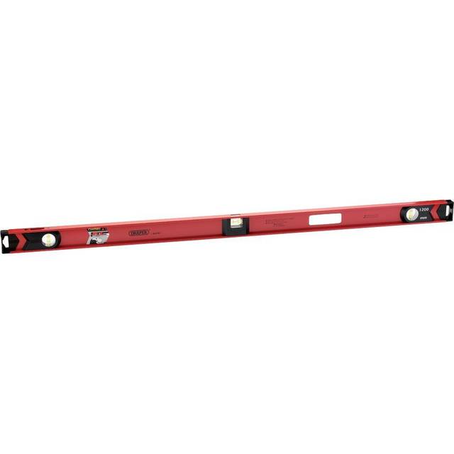 Draper Expert 41395 1200mm Plumb Site Dual View Girder Section Spi...