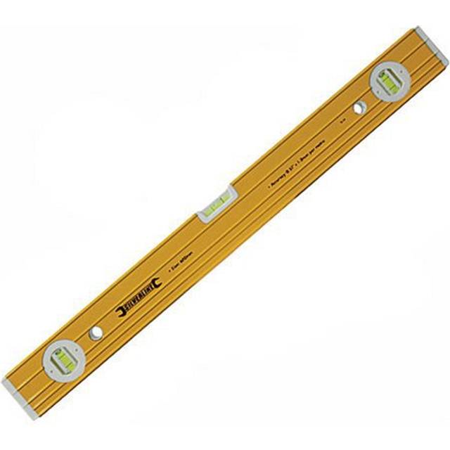Silverline Spirit Level 1800mm