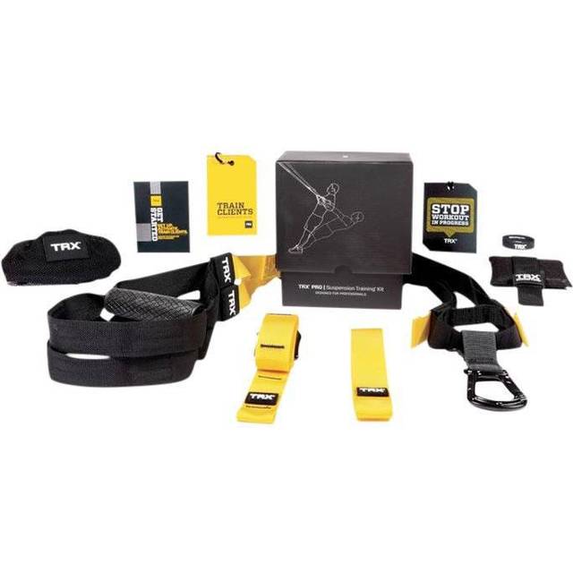 TRX Pro 4 Suspension Trainer