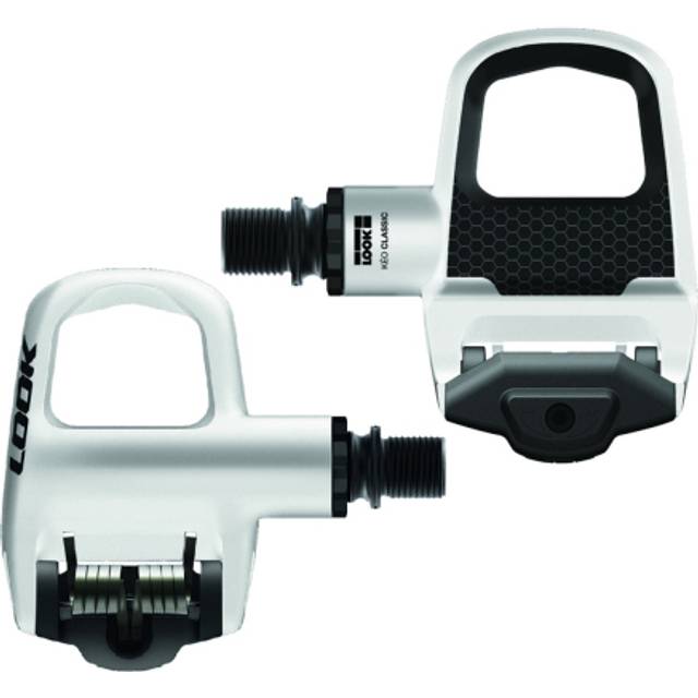 Look Kéo Classic 2 pedals black-gray