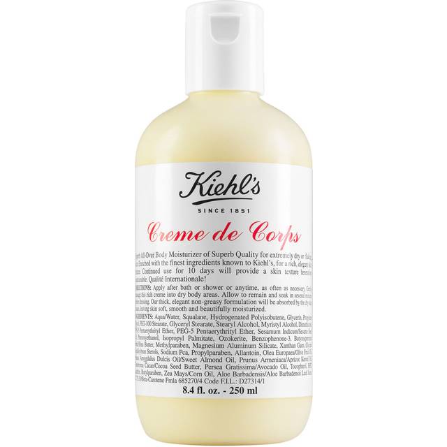 Kiehl&#39;s  Body Care Creme de Corps Moisturizing Body Cream
