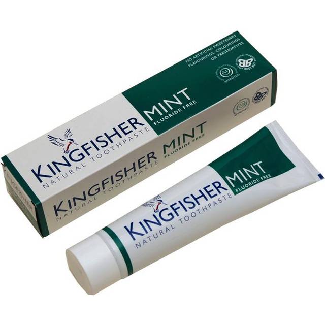 Tandkräm Mint
