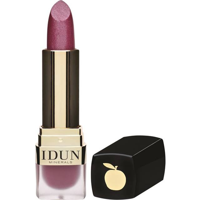 IDUN Minerals Creme Läppstift Sylvia