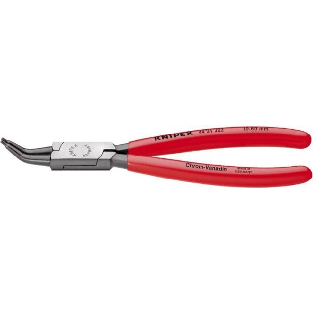 Sicherungsringzange J 22, f.Bohrungen D.19-60mm KNIPEX