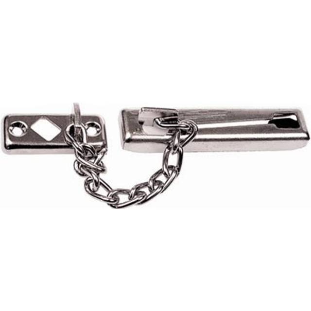 Abus Dörrkedja SK69 Nickel