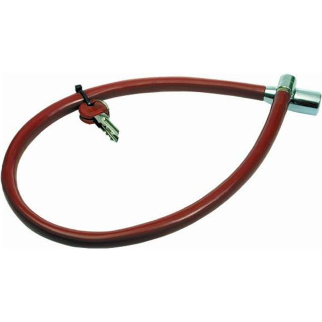 Abus Lås, Cable Lock 1900 55cm, Diverse Färgalternativ