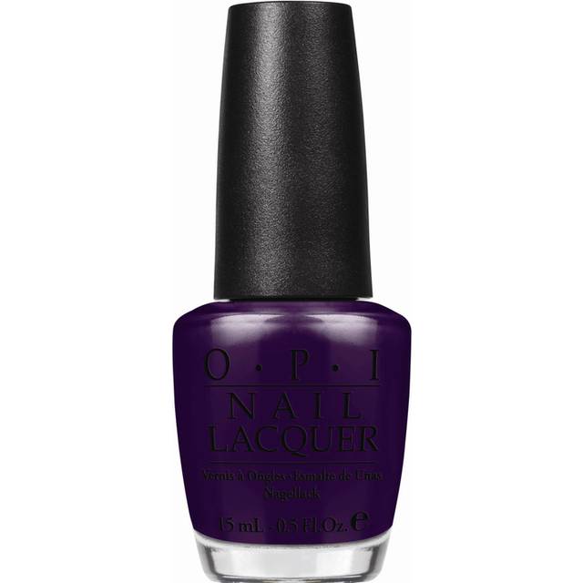OPI Nail Lacquer Vant To Bite My Neck 15ml