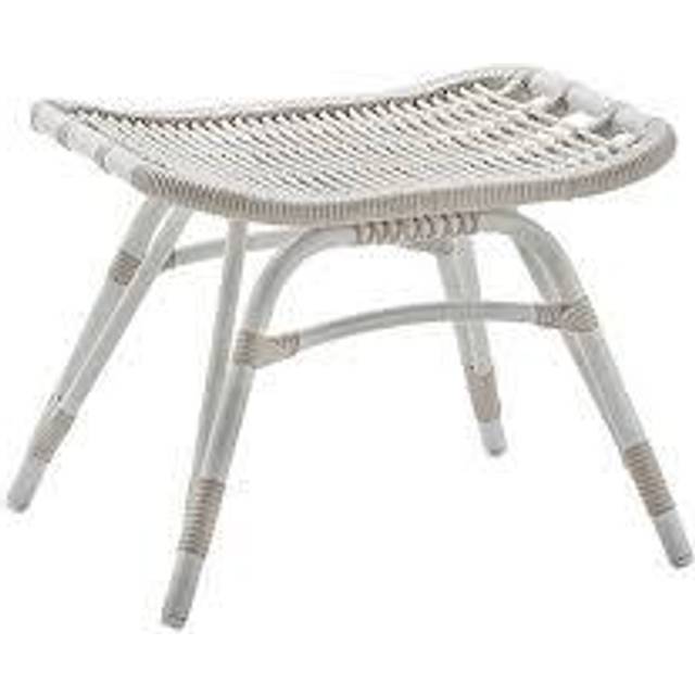 SIKA DESIGN MONE SKAMMEL ANTIK BRUN - 53