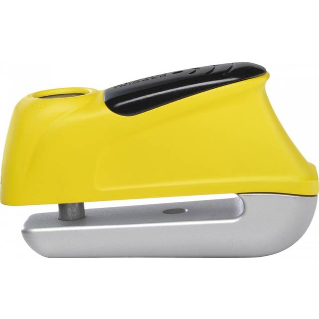 ABUS 10559723 hänglås, röd