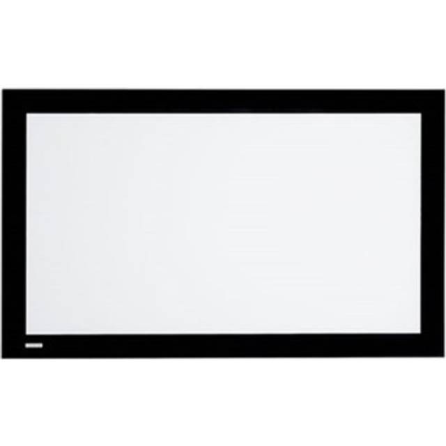 Velvet Frame Screen – Demo / Service EX 104" (16:9, 230x129 cm)