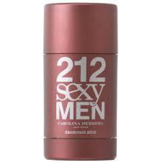 Carolina Herrera 212 Sexy Men 75ml Deodorant Stick