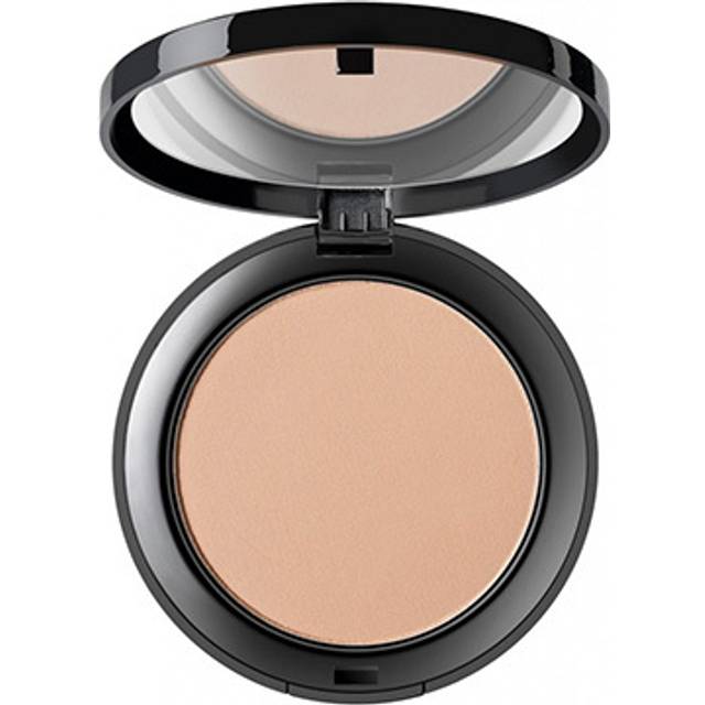 High Definition Compact Powder 6 Soft Fawn - 10 g