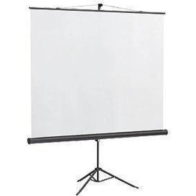 Tripod Screen med 6 månaders garanti 100 tum - 100 tum