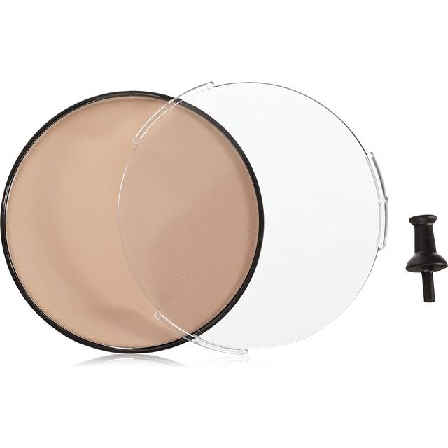 Artdeco High Definition Compact Powder #2 Light Ivory Refill