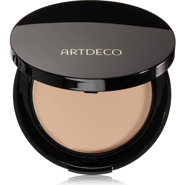 Artdeco High Definition Compact Powder 2 Light Ivory 10g