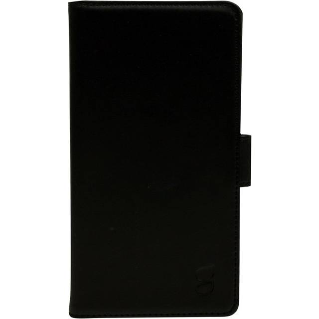Gear Mobilfodral 2 Kortfack Vit - iPhone 6 / 6S