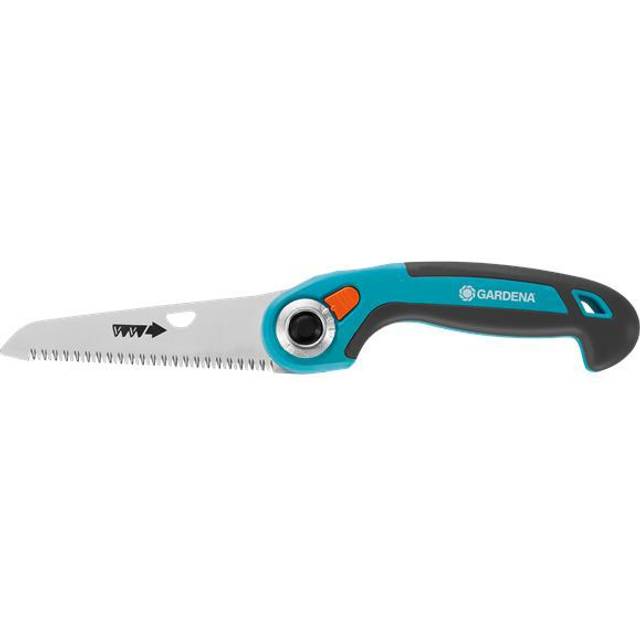 pruning saw 135P 70 mm steel blue