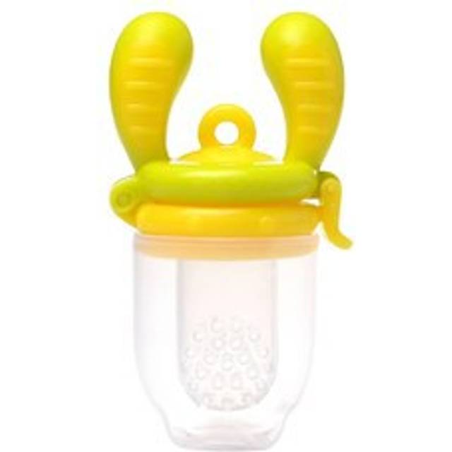 Kidsme Food Feeder Lime 4m+ M 1 st