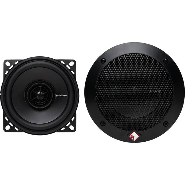 Rockford Fosgate R14X2