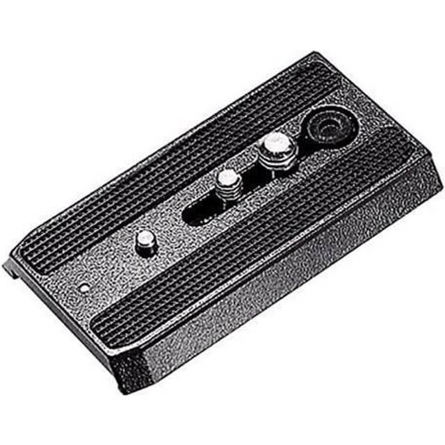 Manfrotto 501PL Spare Plate for MN501 and MN 503