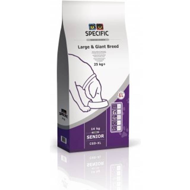 Specific CGD-XL Senior Large & Giant - 12 kg