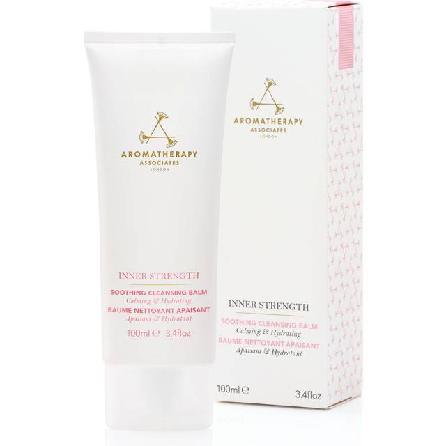Aromatherapy Associates Inner Strength Soothing Repair Mask 100ml