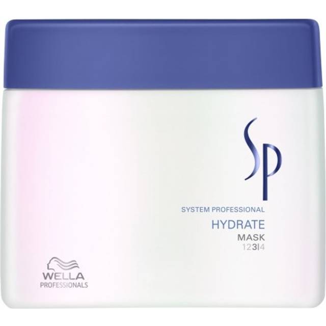 Wella - SP Hydrate Hydrate Mask 400ml for Women