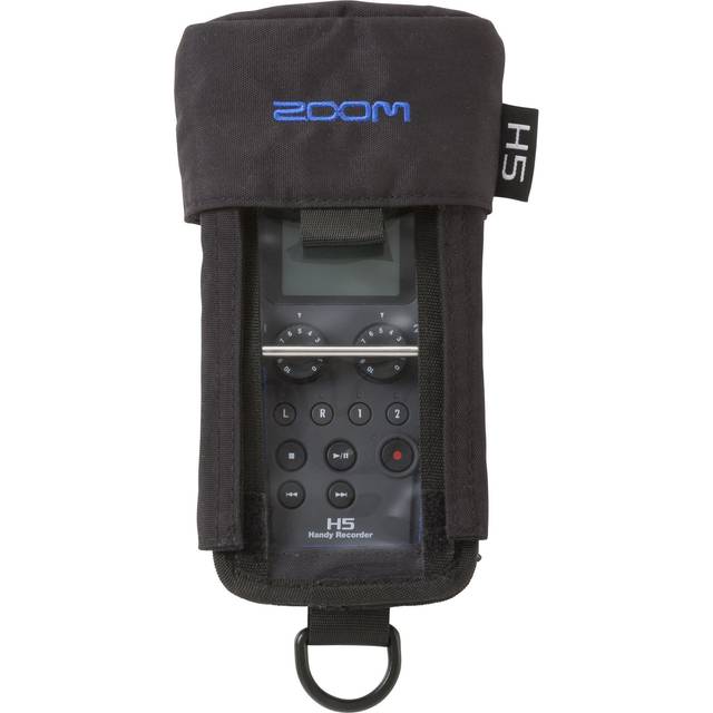 Zoom - 'PCH-5' Protective Case For H5