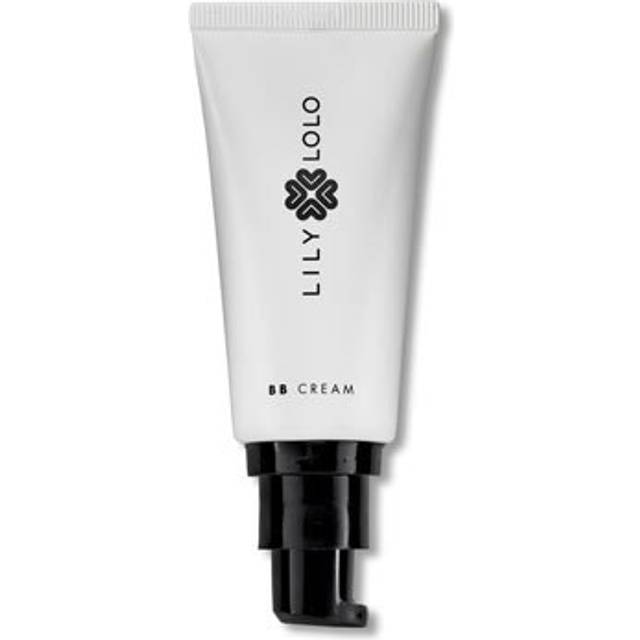 Lily Lolo BB Cream Light