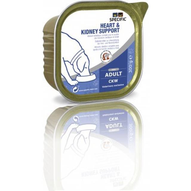 Specific CKW Heart & Kidney Support 6x300 g