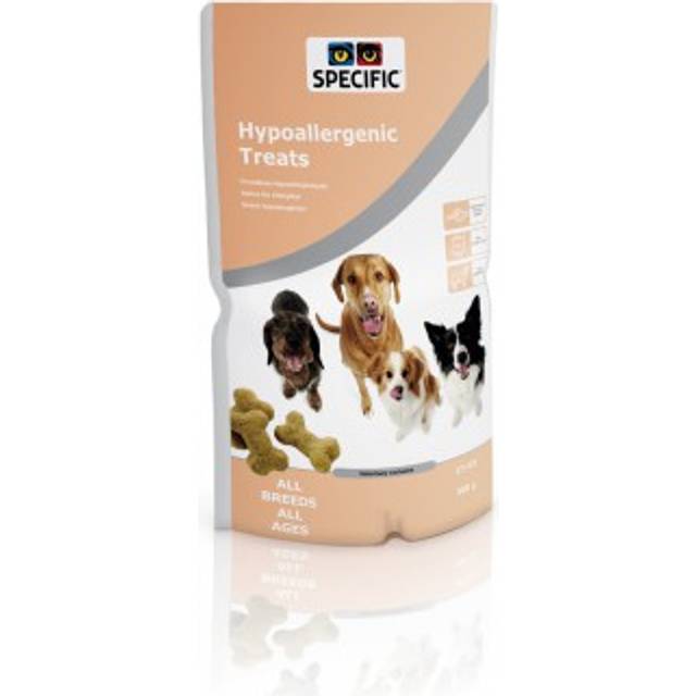 Specific Dogs CT-HY Hypoallergenic Treats 300 g