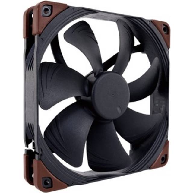Noctua NF-A14 industrialPPC-3000 140mm PWM-fläkt