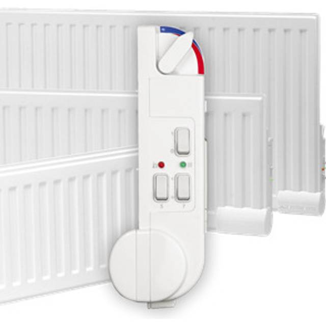 PAX 11-316/230 Radiator enkel panel 230 V