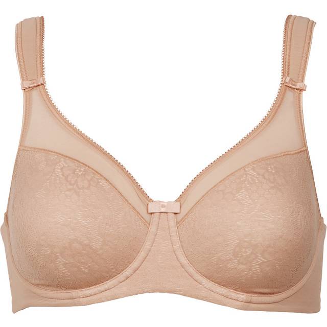 Minimiser Bra - nude - 42DD