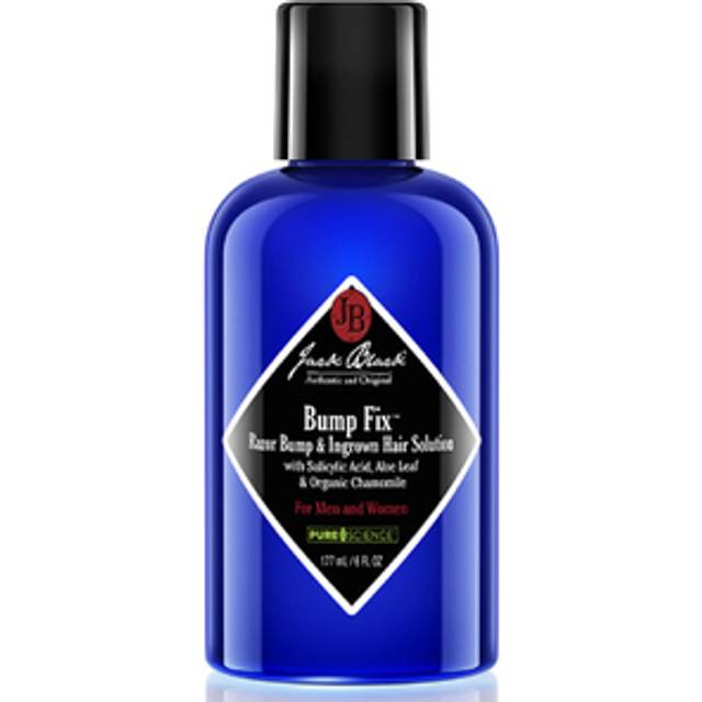 Jack Black Bump Fix Razor Bump & Ingrown Hair Solution