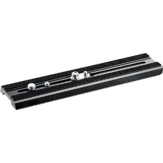 Gitzo GS5370XLC Quick Release Plate Extra Long C