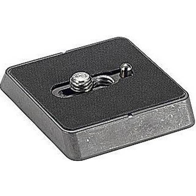Gitzo GS5370B Quick Release Plate Square B