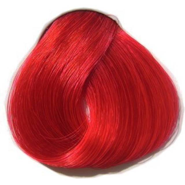 Directions Hair Colour Semi-Permanent Conditioning Hair Colour Pillarbox Red