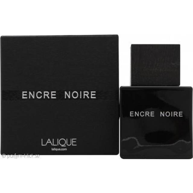 Lalique Encre Noire Pour Homme 50ml EDT Spray