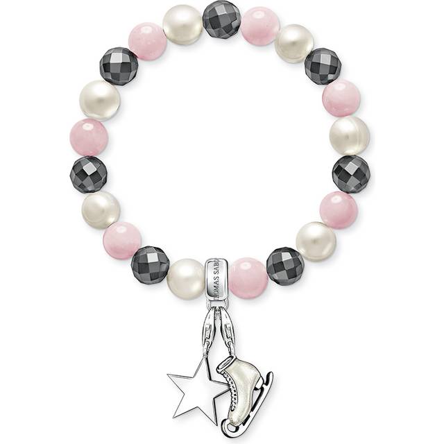 Thomas Sabo Woman Bracelet ref. X0188-581-7-L