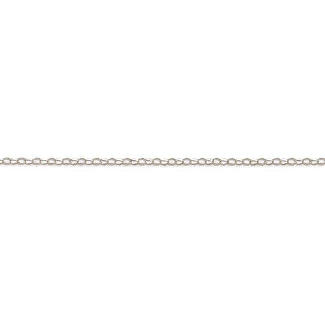 Thomas Sabo Kette X0002-001-12-S - silber