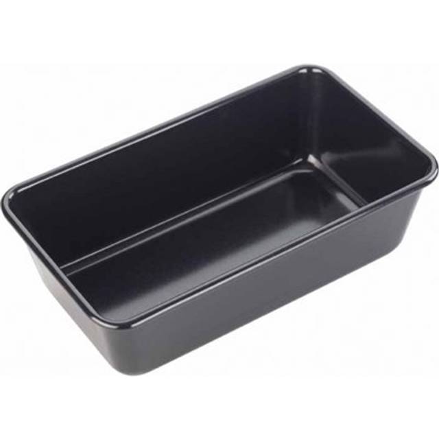 Tala 2lb Loaf Pan, 24.6cm x 14.5cm, Black
