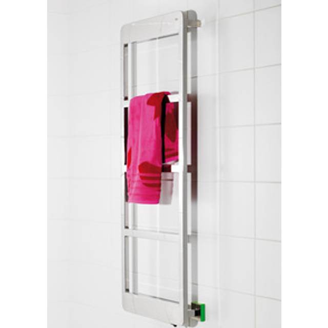Handdukstork Lime Rostfritt Polerat Hafa
