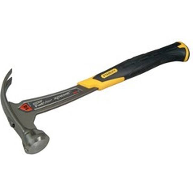 Stanley - Fatmax Xtreme Hi Velocity Hammer Curve Claw 12oz XTHT1-51148 1-51-148