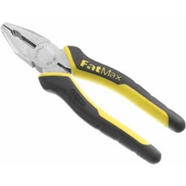 FatMax Combination Plier 160mm - Stanley