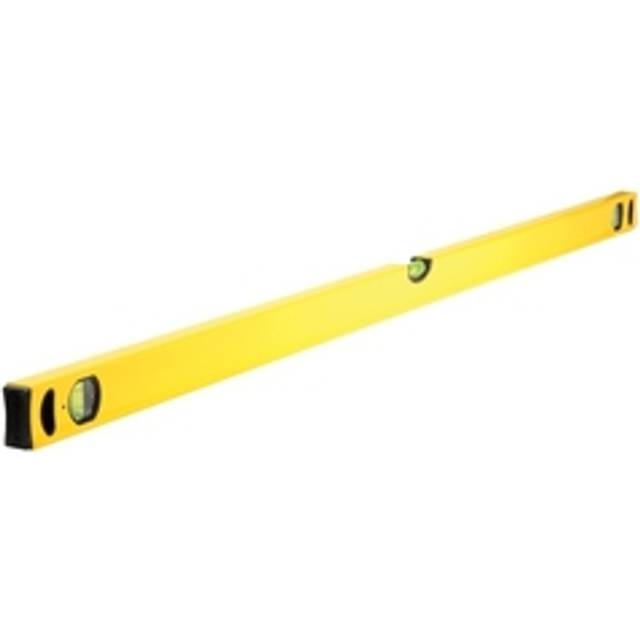 Stanley Classic Box Spirit Level 48" / 120cm