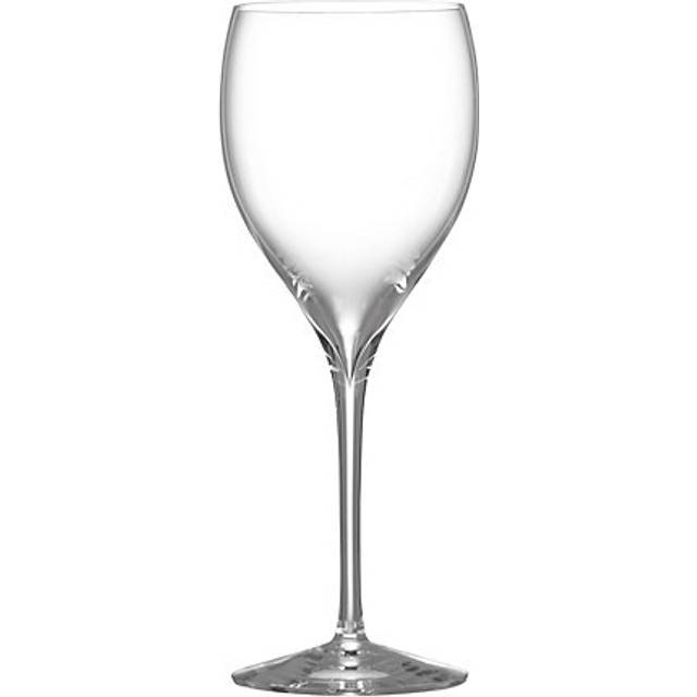 Elegance Sauvignon Blanc Wine Glass, Set of 2 - Clear